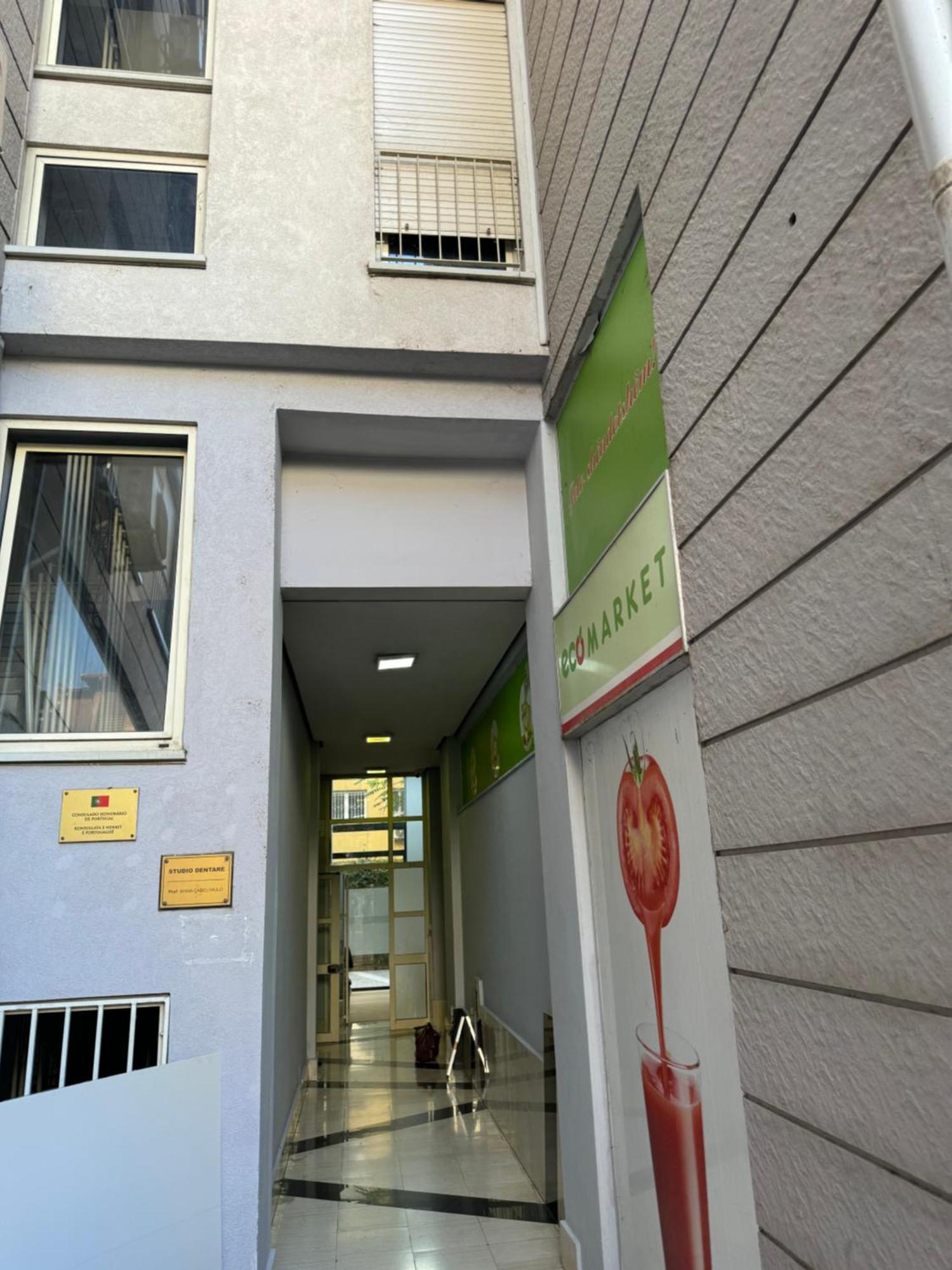 Apartament Centre Lions Gate 8 Tirana