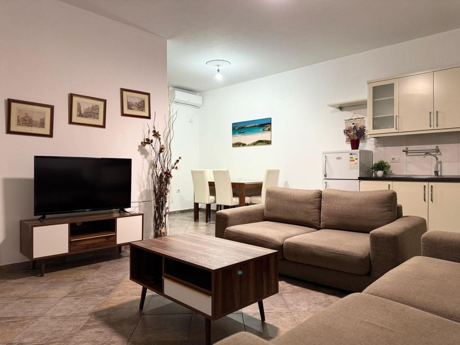 Apartament Centre Lions Gate 8